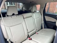 Honda CR-V 2.0 CR-V EX i-VTec 4WD 5dr 17