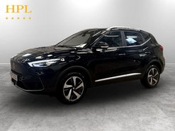 MG ZS 72.6kWh Trophy Connect Long Range SUV 5dr Electric Auto (156 ps) Air Con -