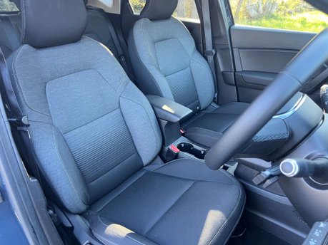 Renault Captur 1.0 Captur Iconic TCe 5dr 16