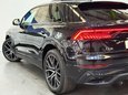 Audi Q8 3.0 TFSI V6 55 Vorsprung SUV 5dr Petrol Tiptronic quattro Euro 6 (s/s) (340 24