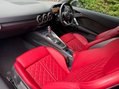 Audi TT 2.0 TTS Black Edition TFSI Quattro Semi-Auto 4WD 3dr 20
