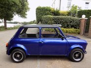 Rover Mini SPRITE 35