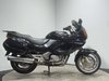 Honda NT650V Deauville 26K 2001 GOOD RUNNING PROJECT BIKE SPARES OR REPAIR 650CC