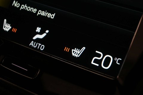 Volvo XC40 1.5 XC40 R-Design Pro T5 Recharge Auto 5dr 14