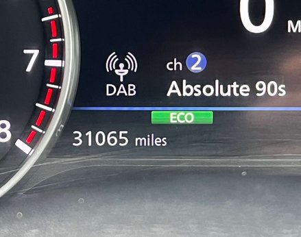 Nissan Juke 1.0 Juke Tekna DiG-T 5dr 32