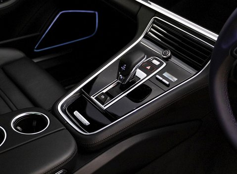 Porsche Panamera Turbo 19