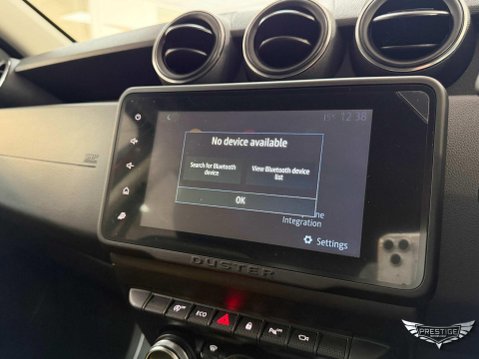 Dacia Duster 1.3 TCe Prestige Euro 6 (s/s) 5dr 33