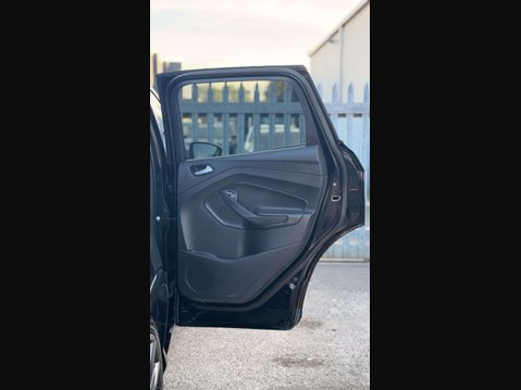 Ford Kuga 1.5 Kuga ST-Line TDCi 5dr 50