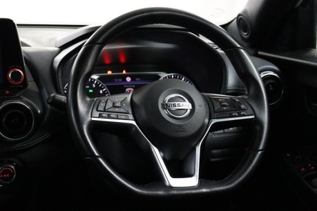 Nissan Juke DIG-T N-CONNECTA 46