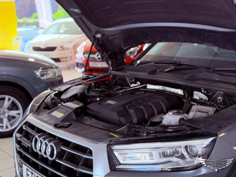 Audi Q5 2.0 TDI SE S Tronic quattro Euro 6 (s/s) 5dr 95