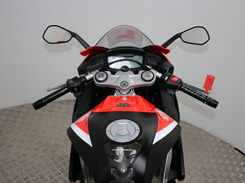 Aprilia RS125 RS 125 20