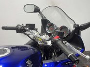 Suzuki Bandit 1200 2005 ONLY 21K NEW MOT SERVICED VERY CLEAN ICONIC MK2 NAKED 45