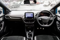 Ford Puma ST 33