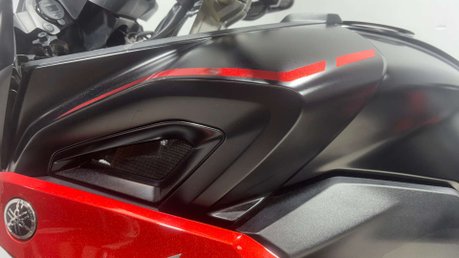 Yamaha Tracer 900 GT MT09 2020 40K NEW MOT FULLY KITTED ADVENTURE BIKE 900CC 18