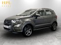 Ford Ecosport 1.0T EcoBoost GPF ST-Line SUV 5dr Petrol Manual Euro 6 (s/s) (125 ps) Air C 3