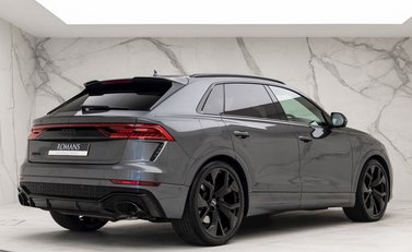 Audi Q8 Vorsprung 7
