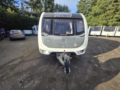 Sterling Eccles 530 3