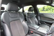 Audi A6 3.0 TDI V6 50 S line Saloon 4dr Diesel Tiptronic quattro Euro 6 (s/s) (286 9