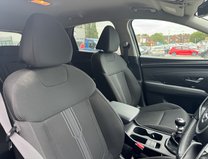 Hyundai TUCSON 1.6 T-GDi Premium SUV 5dr Petrol Manual Euro 6 (s/s) (150 ps) 10