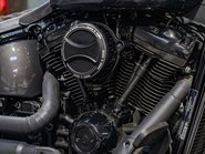 Harley-Davidson Softail Fat Boy Special One Off Full Custom 9