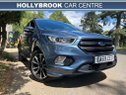 Ford Kuga ST-LINE