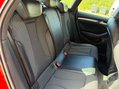 Audi A3 1.6 TDI S line Sportback Euro 6 (s/s) 5dr 19