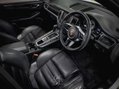 Porsche Macan 3.0 Macan S D Semi-Auto 4WD 5dr 2