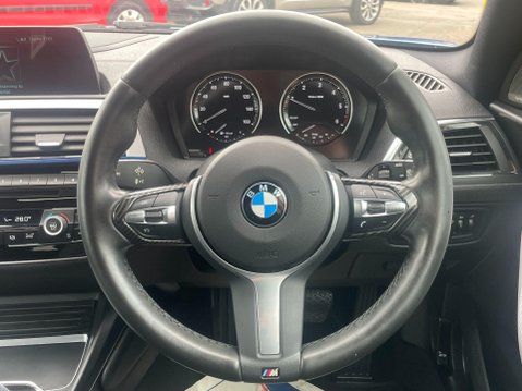 BMW 1 Series 1.5 116d M Sport Shadow Edition Auto Euro 6 (s/s) 3dr 26