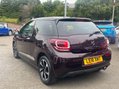 DS DS 3 1.6 BlueHDi Elegance Euro 6 (s/s) 3dr 9