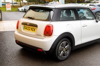 Mini Hatch COOPER S LEVEL 1 8