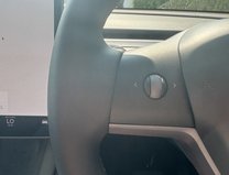 Tesla Model Y SUV 5dr Electric Auto RWD (346 ps) 12