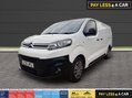 Citroen Dispatch 2.0 Dispatch 1400 Enterprise Blue HDi S/S 2