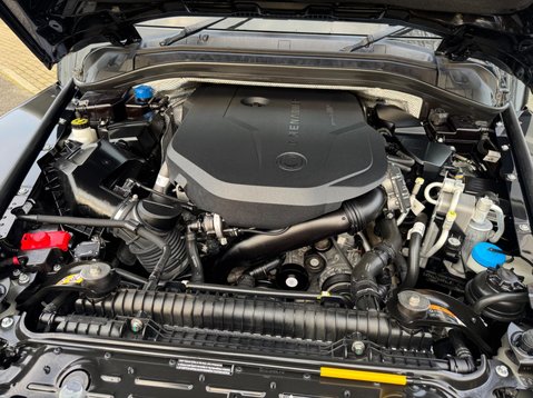 Ineos Grenadier FIELDMASTER EDITION 12