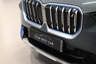 BMW Ix1 IX1 xDrive 30 X Line 4WD 5dr 28