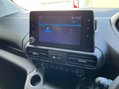 Peugeot Partner 1.5 BlueHDi 1000 Professional Premium Standard Panel Van SWB Euro 6 5dr 18