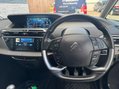 Citroen C4 Picasso 1.6 e-HDi Airdream Exclusive+ Euro 5 (s/s) 5dr 40