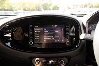 Toyota Aygo X VVT-I EDGE 20