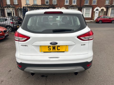 Ford Kuga 1.6T EcoBoost Titanium X Auto AWD Euro 5 (s/s) 5dr 5