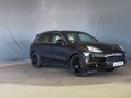 Porsche Cayenne D V6 TIPTRONIC 1