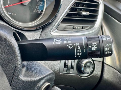 Vauxhall Mokka SE 26
