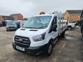 Ford Transit 350 LEADER C/C ECOBLUE 3