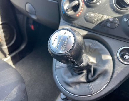 Abarth 595 1.4 595 3dr 37