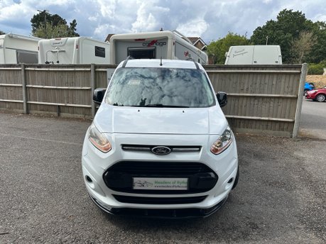 Ford Transit Connect 1.6 TDCi 200 TREND L1 H1 P/V 9