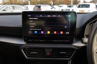 SEAT Leon TSI EVO SE DYNAMIC 27