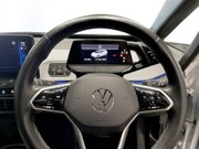 Volkswagen ID.3 Pro Performance 58kWh Family Hatchback 5dr Electric Auto (204 ps) One Owner 13