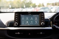 Kia Picanto X-LINE 26