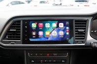 SEAT Ateca ECOTSI SE TECHNOLOGY DSG 33