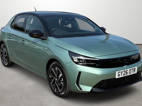 Vauxhall Corsa 1.2 Turbo Yes 5dr [Winter Pack] 1