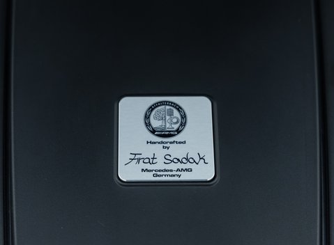 Mercedes-Benz AMG GT R 45