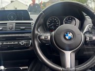 BMW 1 Series 116D M SPORT 11